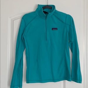 Women’s PATAGONIA FLEECE